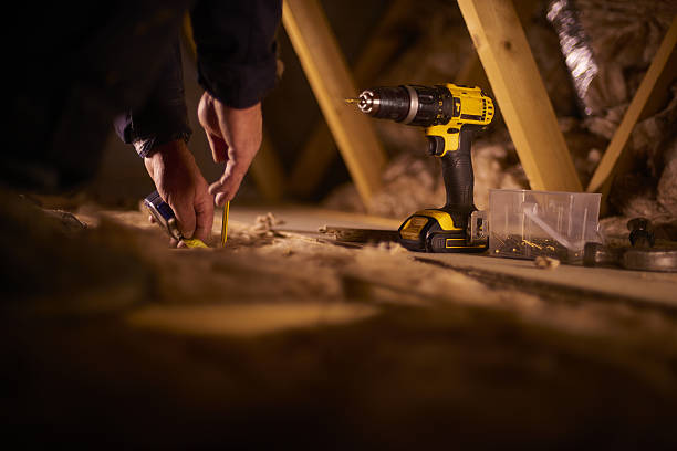 Best DIY Insulation Kits and Guidance in Mechanicsburg, PA